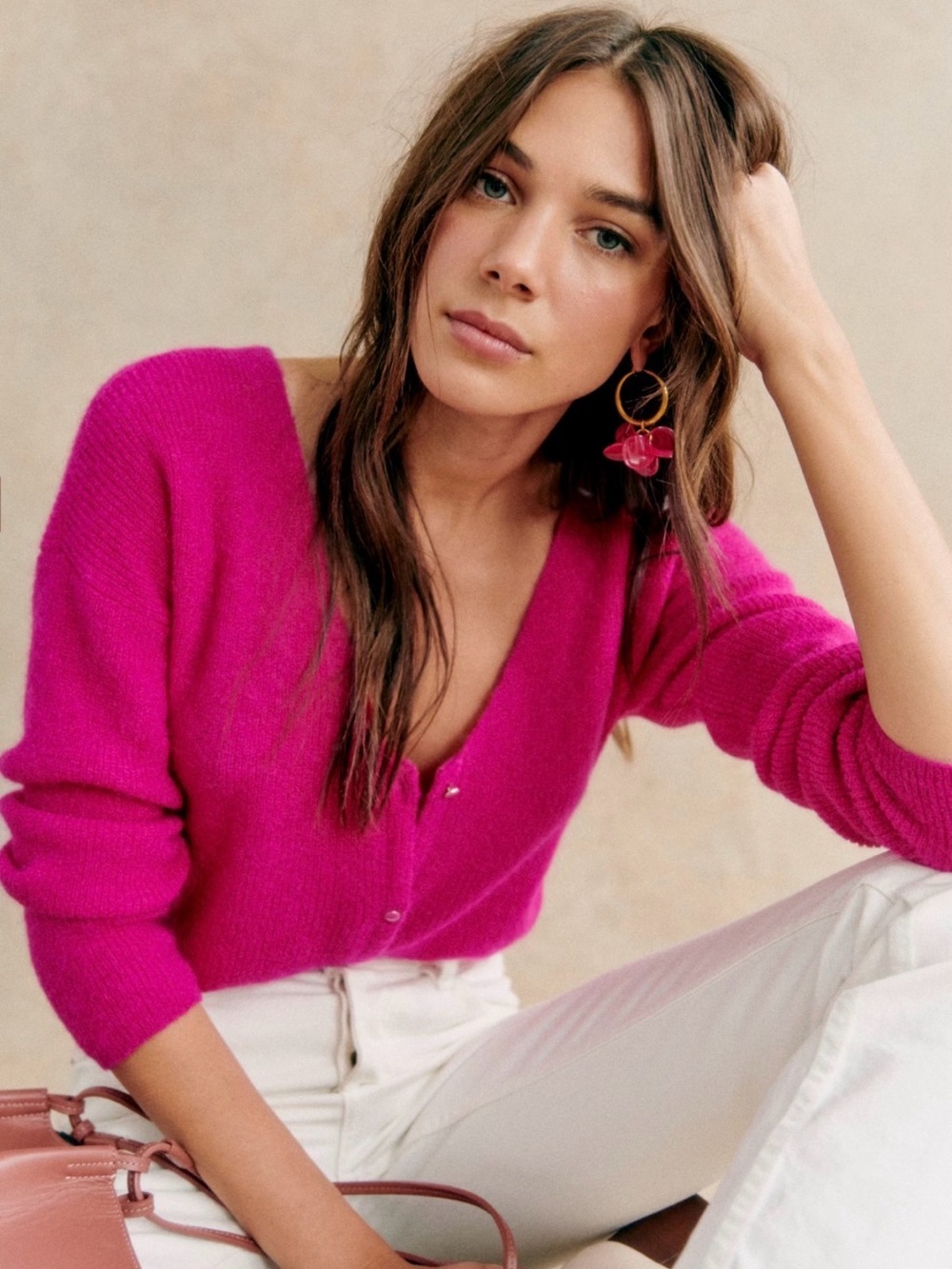 Women’s  Barry Cardigan Sweater